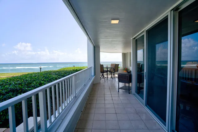 Corniche Singer Island Unit 101 photo 30