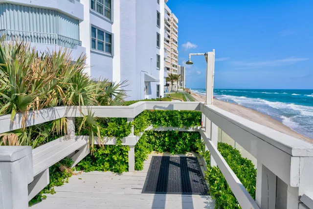 Corniche Singer Island Unit 101 photo 31