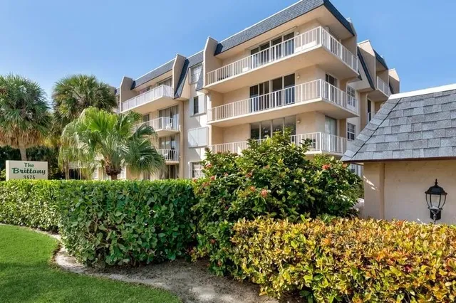 3575 S Ocean Boulevard #412