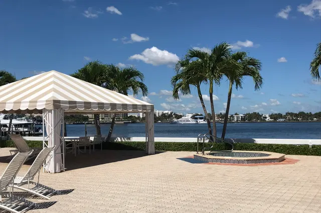 Palm Beach Biltmore Unit 107-K photo 8