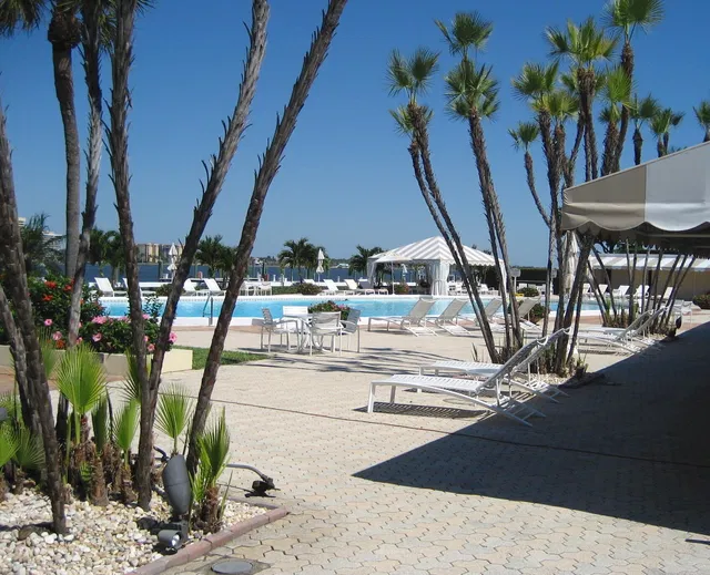 Palm Beach Biltmore Unit 107-K photo 14
