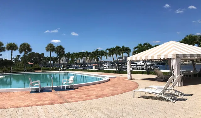 Palm Beach Biltmore Unit 107-K photo 15