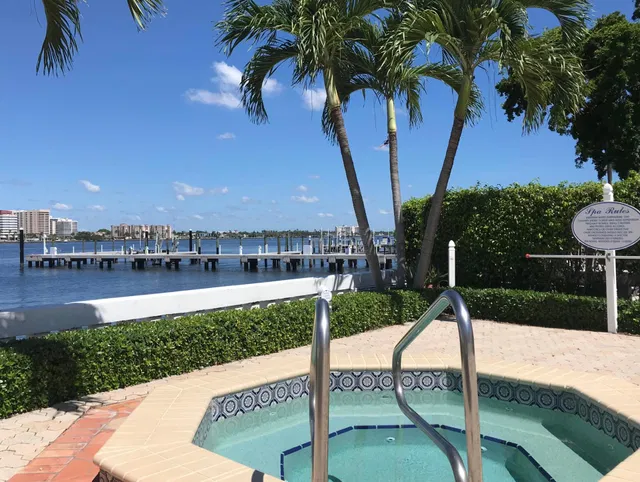 Palm Beach Biltmore Unit 107-K photo 17