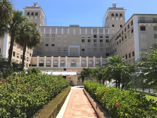 Palm Beach Biltmore Unit 107-K photo 18
