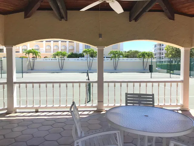 Palm Beach Biltmore Unit 107-K photo 20