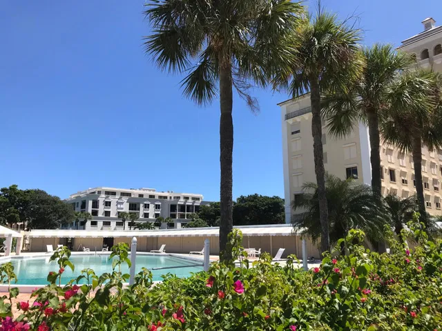 Palm Beach Biltmore Unit 107-K photo 24