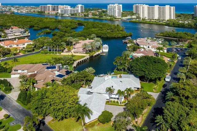 The Sanctuary Boca Raton Residence photo 2