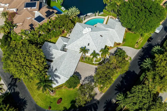 The Sanctuary Boca Raton Residence photo 4