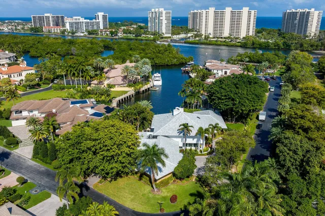The Sanctuary Boca Raton Residence photo 5