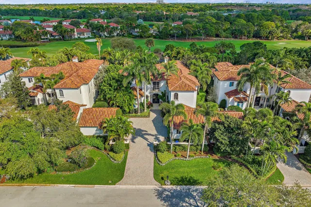Trump National Jupiter Residence photo 3