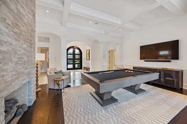 Trump National Jupiter Residence photo 9