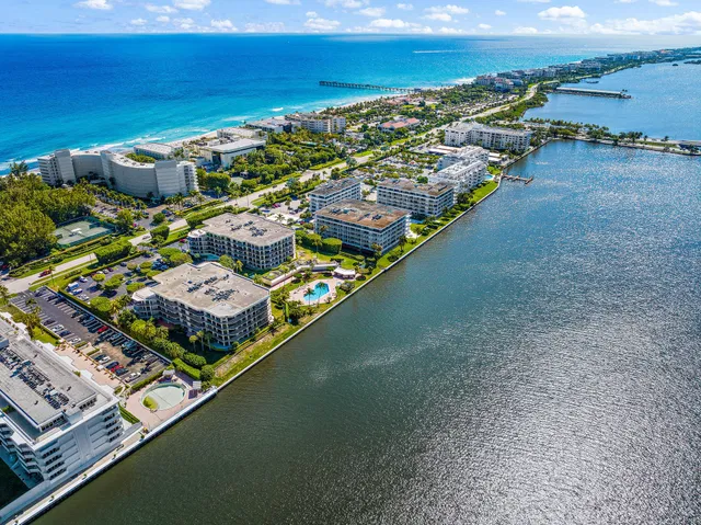 2778 S Ocean Boulevard #207n