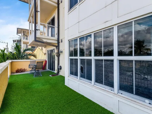 Flagler Landing Unit 206 photo 5