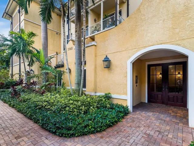 Flagler Landing Unit 206 photo 6