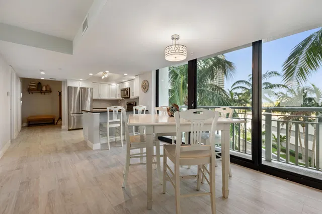 Tiara Singer Island Unit 4-A photo 18
