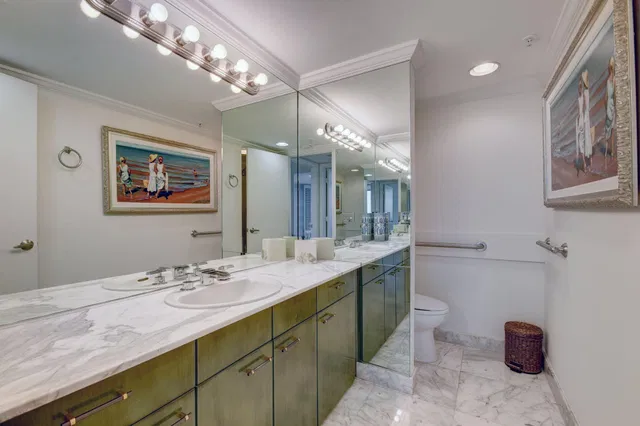 Emeraude Palm Beach Unit 506 photo 27