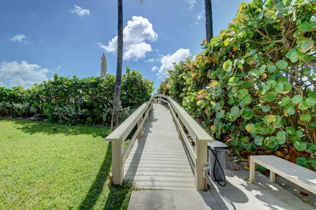 Emeraude Palm Beach Unit 506 photo 31