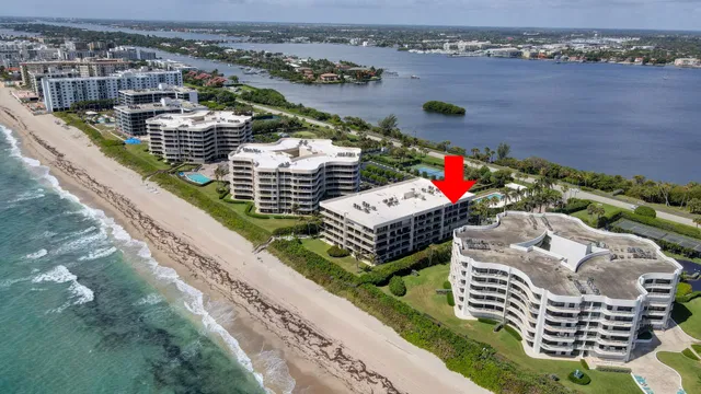 Emeraude Palm Beach Unit 506 photo 34