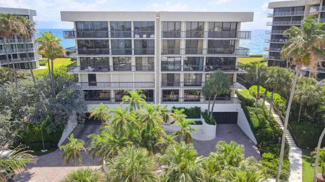 Emeraude Palm Beach Unit 506 photo 35