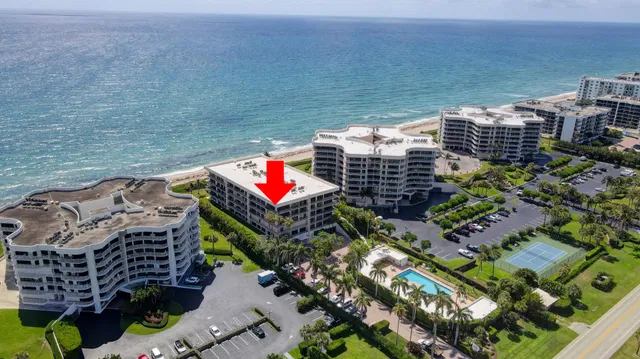 Emeraude Palm Beach Unit 506 photo 36