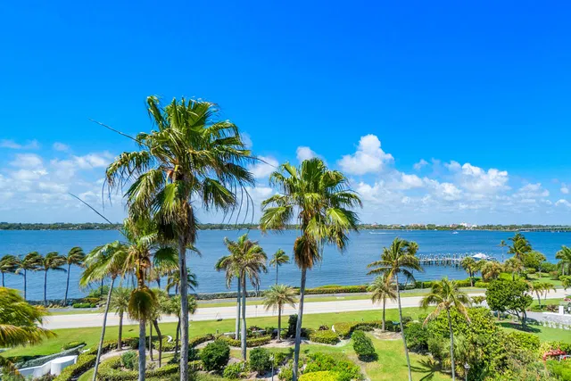 3140 S Ocean Boulevard #507n