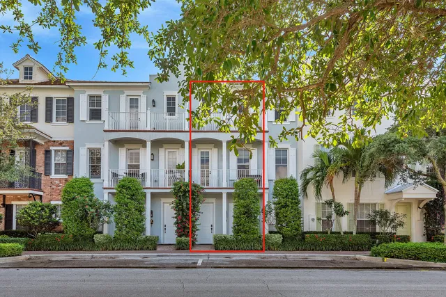 Cannery Row Delray Beach Residence photo 3