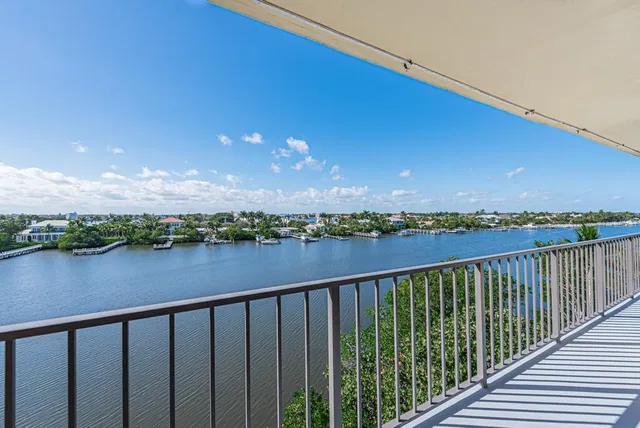 3581 S Ocean Boulevard #5f
