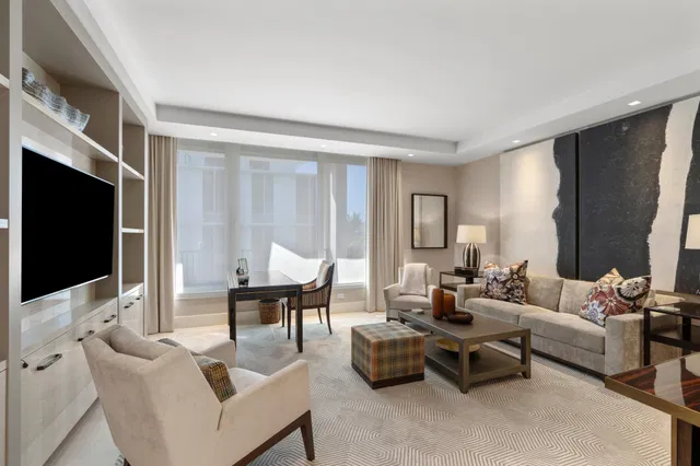 Dunster House Palm Beach Unit 3b photo 6