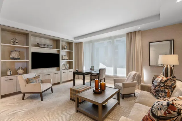 Dunster House Palm Beach Unit 3b photo 7