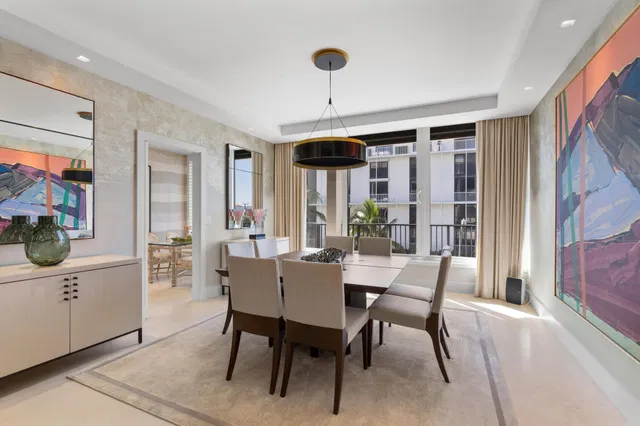 Dunster House Palm Beach Unit 3b photo 9