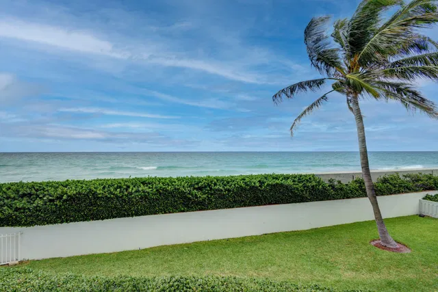 3590 S Ocean Boulevard #203