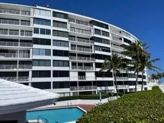 3590 S Ocean Boulevard #203