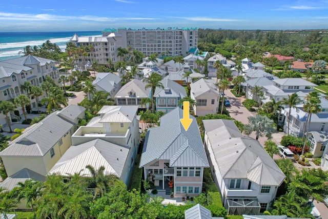Jupiter Key Residence photo 2