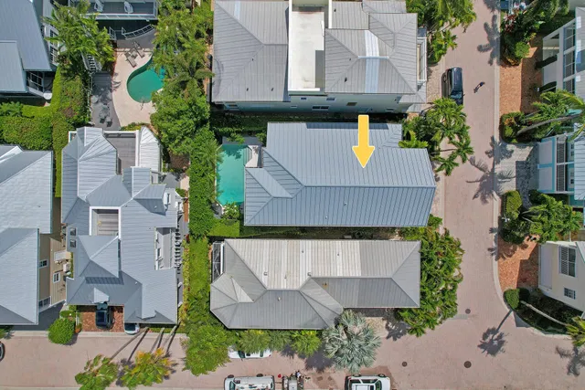 Jupiter Key Residence photo 6
