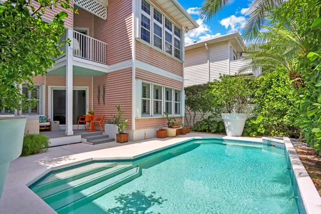 Jupiter Key Residence photo 8