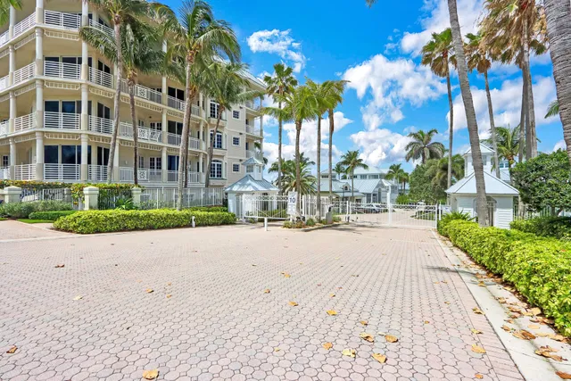 Jupiter Key Residence photo 35