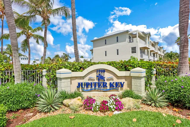Jupiter Key Residence photo 36
