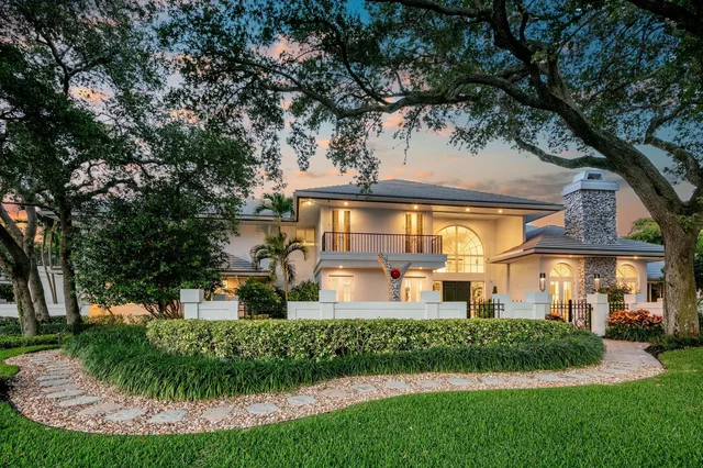 The Sanctuary Boca Raton Residence photo 5
