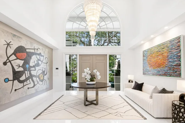The Sanctuary Boca Raton Residence photo 6