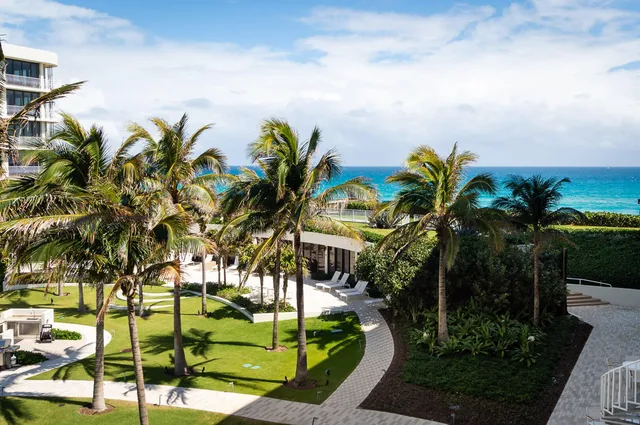 2000 S Ocean Boulevard #204s