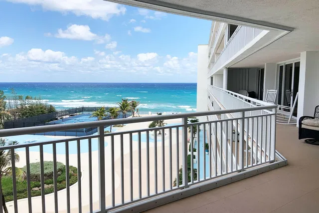 3546 S Ocean Boulevard #624