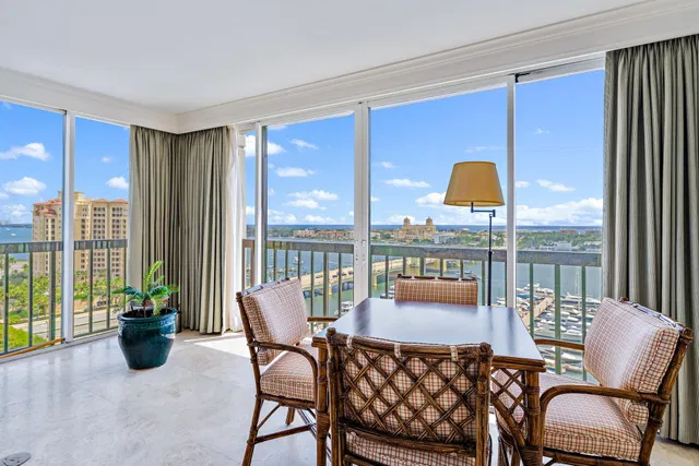 Waterview Towers Unit 1901 photo 4