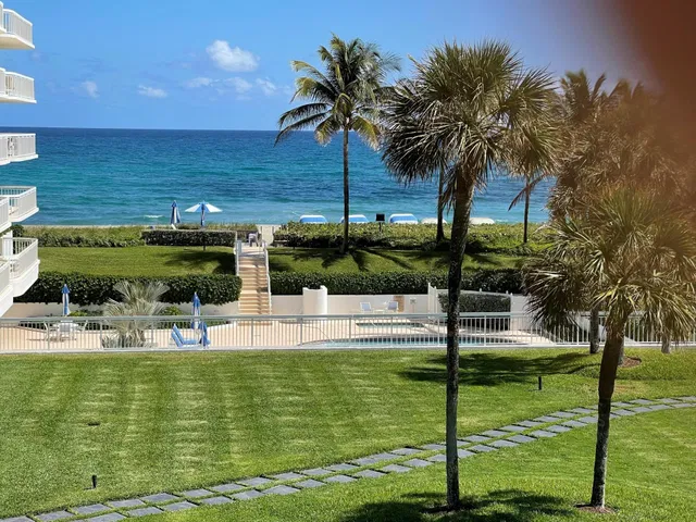 2580 S Ocean Boulevard #1b3