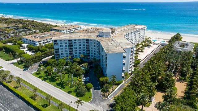 2295 S Ocean Boulevard #721
