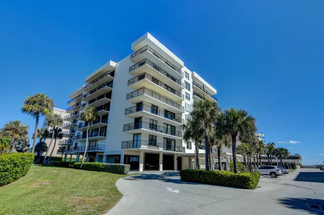 3460 S Ocean Boulevard #7160