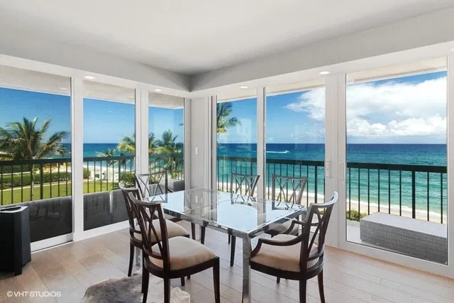 3250 S Ocean Boulevard #303n