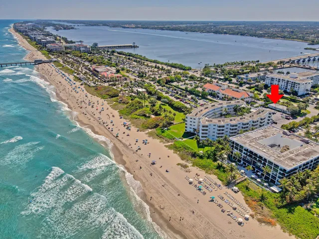 2850 S Ocean Boulevard #100
