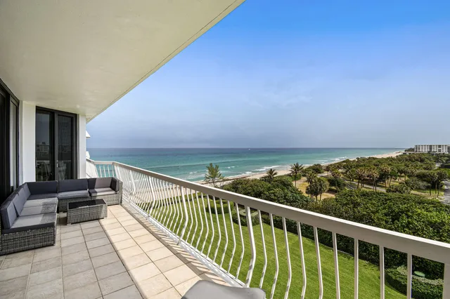 2100 S Ocean Boulevard #606s