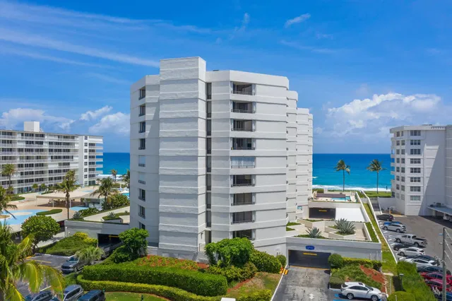 3560 S Ocean Boulevard #Ph-09