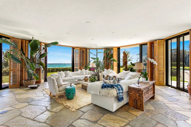 2100 S Ocean Boulevard #108s